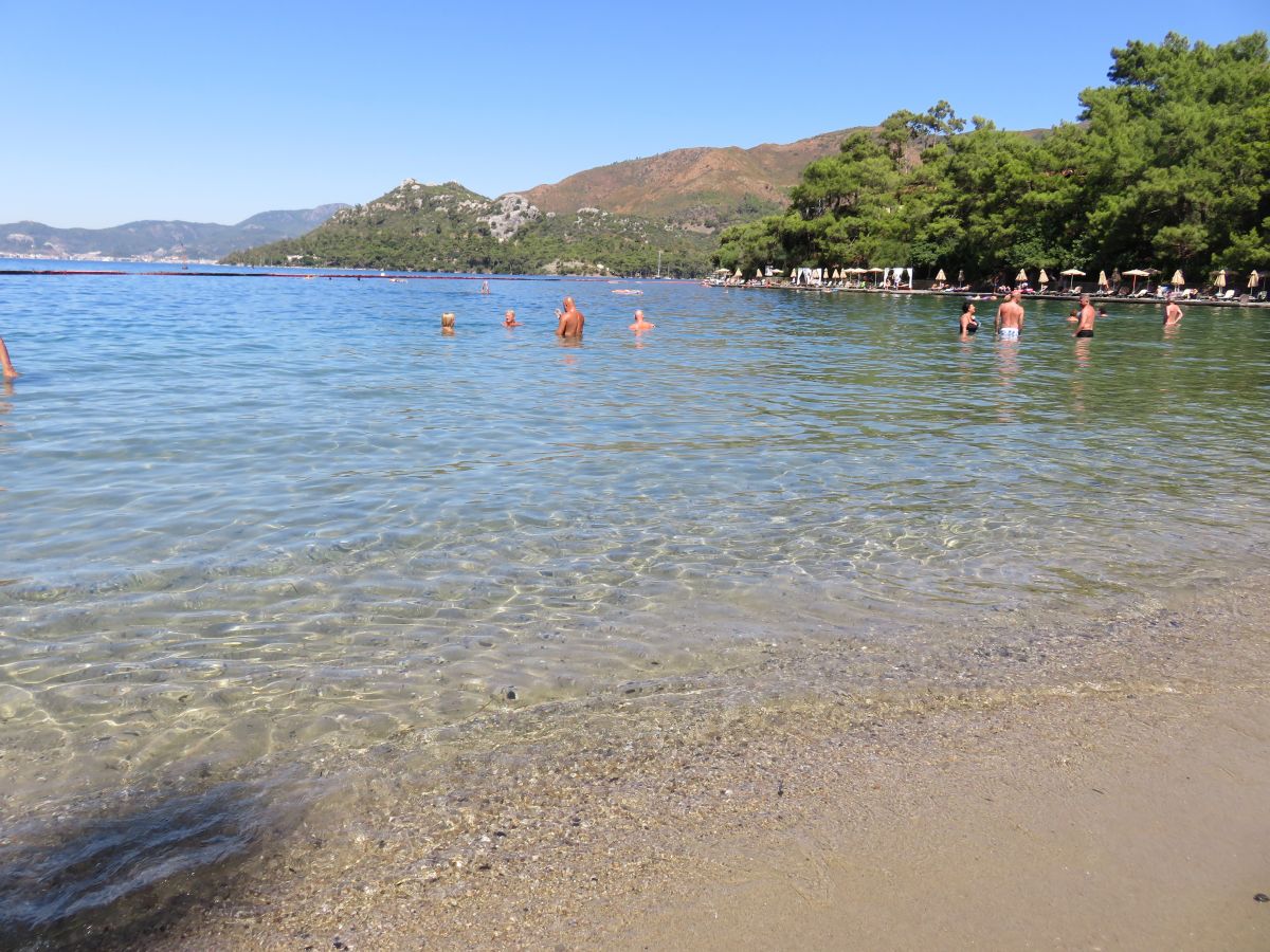 imagini hotel MARMARIS IMPERIAL